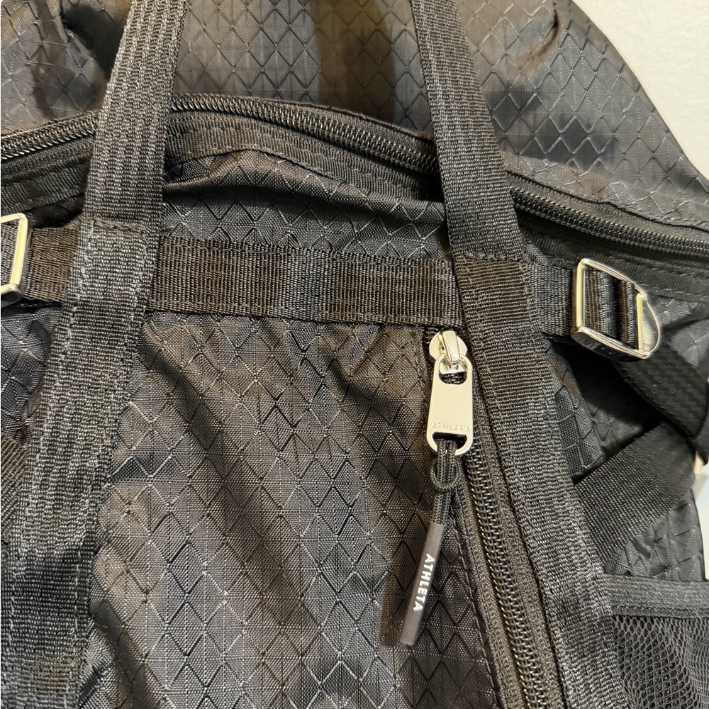 Athleta Backpack - image 3